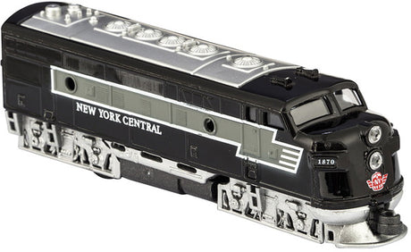 Diecast Locomotives (assorted)