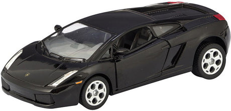 Die Cast Lamborghini Gallardo (assorted)