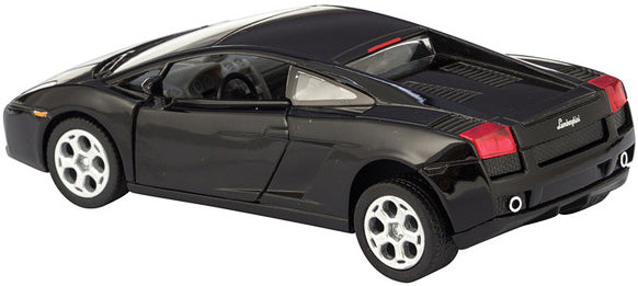 Die Cast Lamborghini Gallardo (assorted)