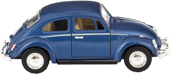 Diecast 5" Classic VW Beetle