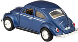 Diecast 5" Classic VW Beetle