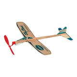 Sky Streak Balsa Plane Boxed