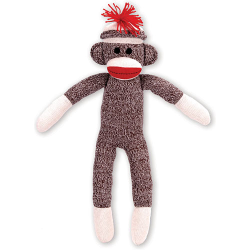 Schylling Sock Monkey