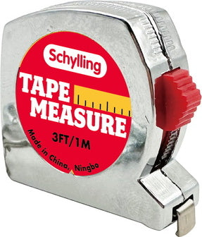 Mini Tape Measure