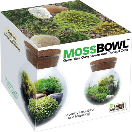 MossBowl