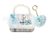 Tiny Mini Crossbody, Flower Dream