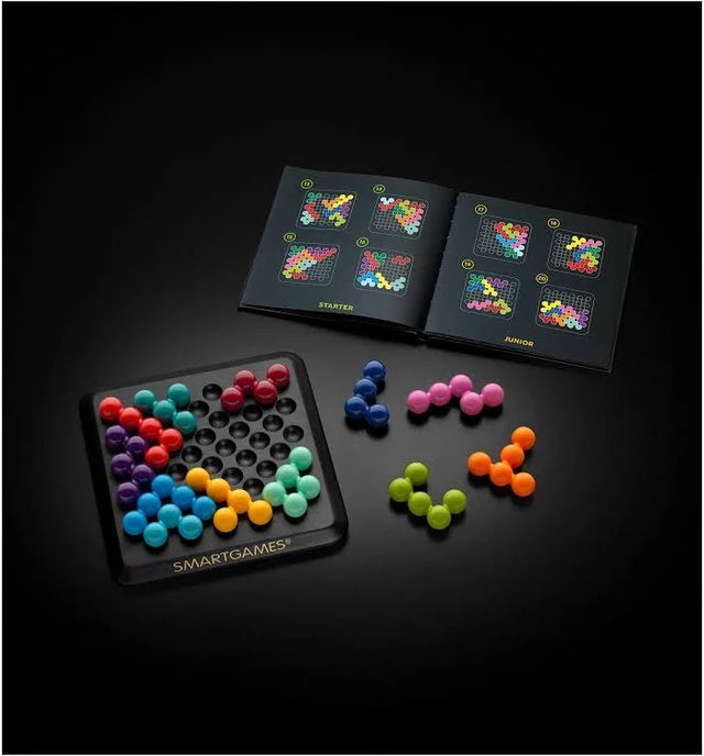 IQ Puzzler Deluxe