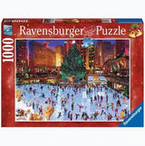 Rockefeller Center Joy 1000 pc Puzzle