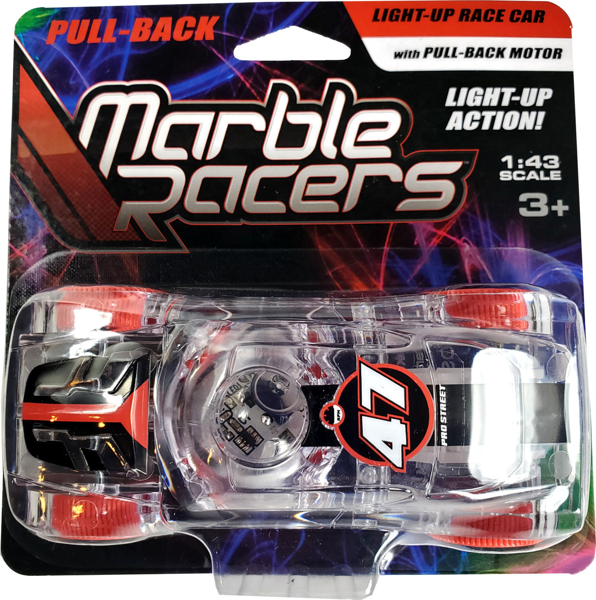 Marble Racers - Original (assorted)