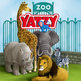 Zoo Yatzy