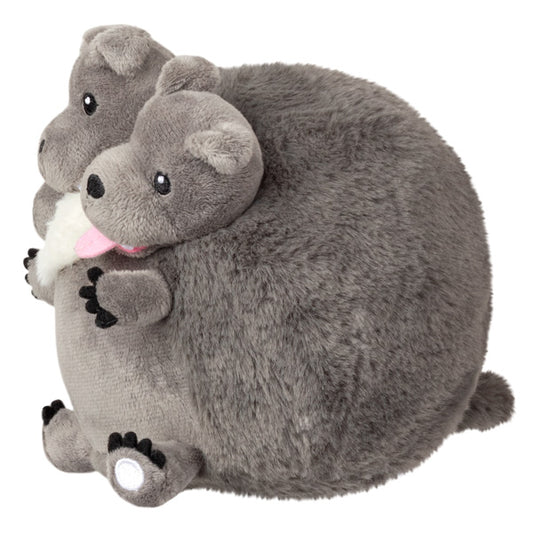 Snugglemi Snackers Cerberus