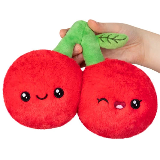 Snugglemi Snackers Cherries