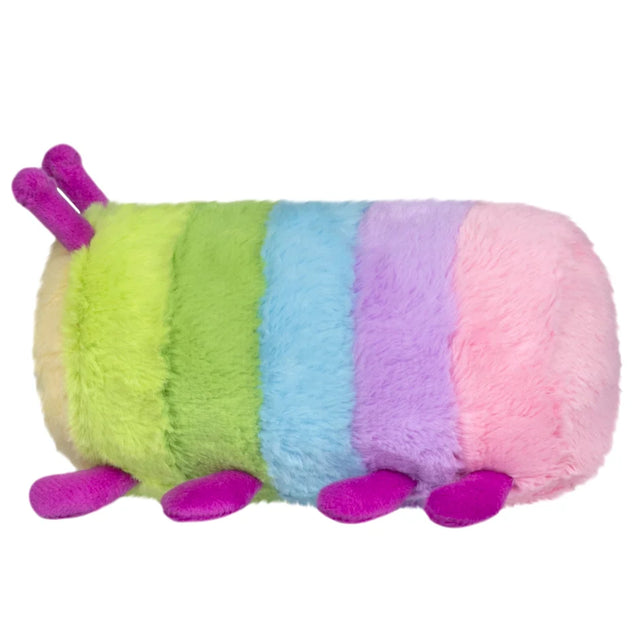 Snackers S1E5 - Rainbow Caterpillar