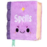 Squishable Spellbook