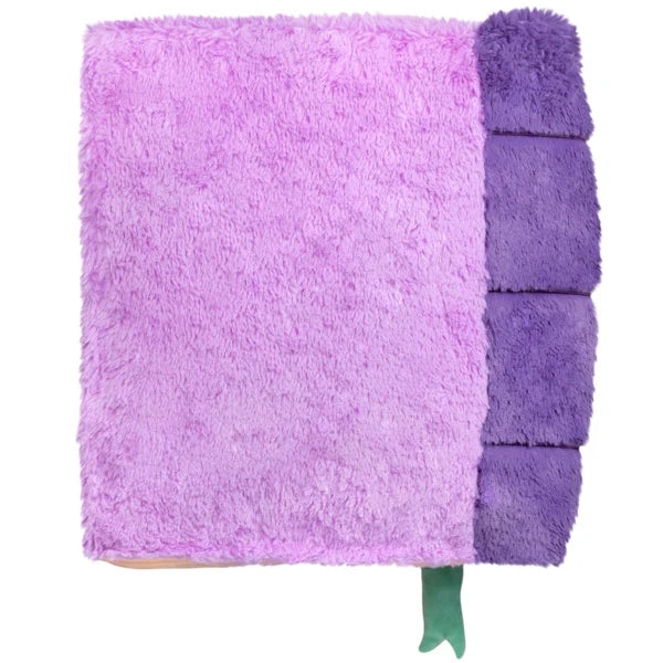 Squishable Spellbook
