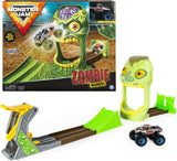 Monster Jam: Official Freestyle Playset (assorted styles)