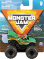 Monster Jam, Dragon Monster Truck, 1:70 Scale