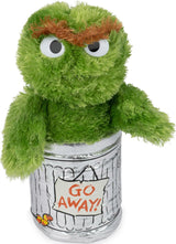 Oscar The Grouch - 10 In