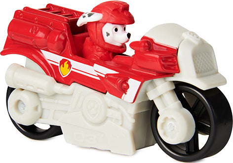 PAW Patrol toy vehicle (assorted)