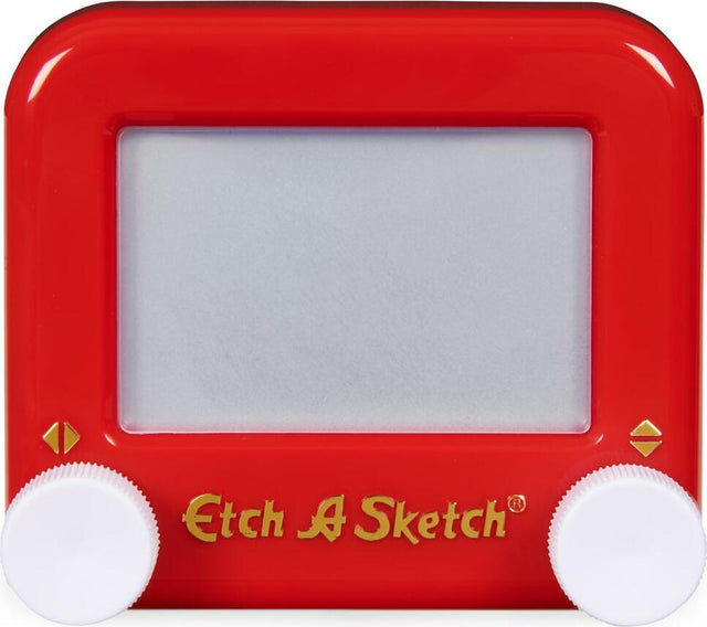 Etch A Sketch Pocket