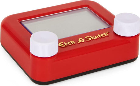 Etch A Sketch Pocket