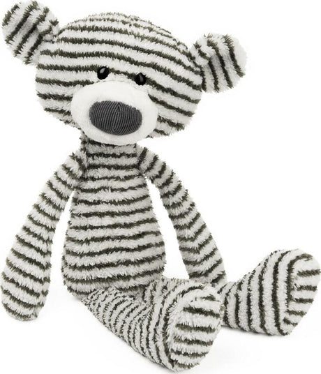 Stripe Toothpick Bear - 15 In