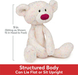 Confetti Toothpick Bear - 15 In