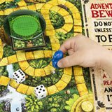 Jumanji Board Game