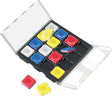 Rubik's: Flip Pack N' Go Travel-Sized Game