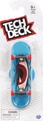 Tech Deck 96mm Fingerboard with Authentic Designs (Assorted)