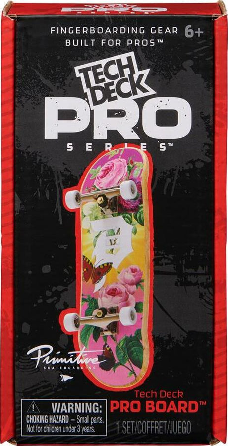 Tech Deck: Pro Board (assorted)