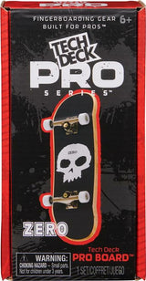 Tech Deck: Pro Board (assorted)