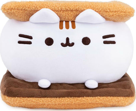 Pusheen S'moresheen Squisheen - 12 In