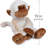 Tilly The Monkey - 15 in