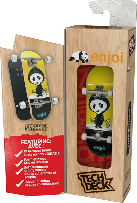 Tech Deck: Performance Series Fingerboards (assorted styles)