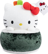 Hello Kitty Sushi, 10-Inch plush