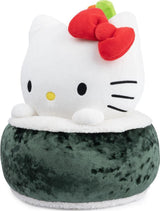 Hello Kitty Sushi, 10-Inch plush