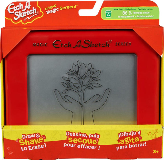 Etch A Sketch: Classic Sustainable