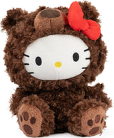 Hello Kitty X Gund Philbin Plush - 10 in