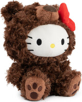 Hello Kitty X Gund Philbin Plush - 10 in