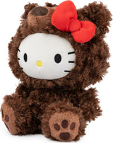 Hello Kitty X Gund Philbin Plush - 10 in