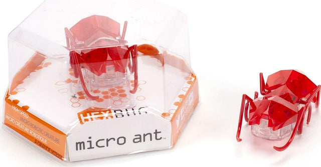 Hexbug Micro Ant