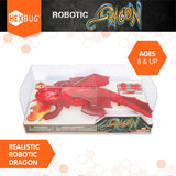 Hexbug Dragon: Remote Control (assorted colors)