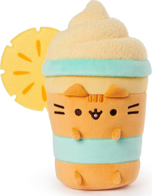 Pusheen Pineapple Float - 9.5 in