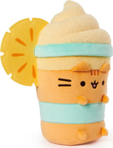 Pusheen Pineapple Float - 9.5 in