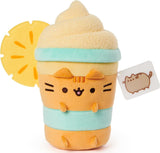 Pusheen Pineapple Float - 9.5 in