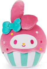 My Melody Cupcake - 8 In