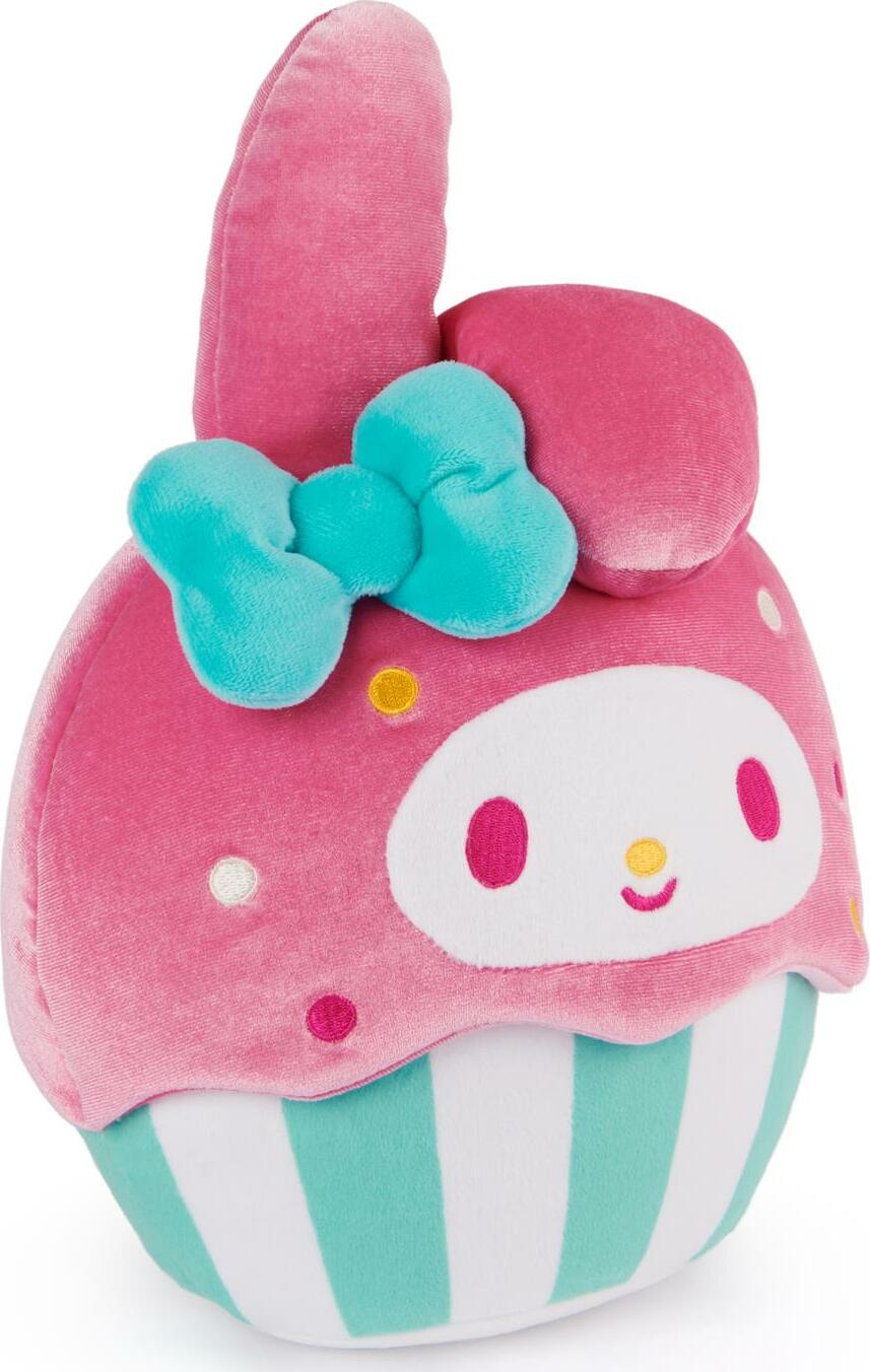 My Melody Cupcake - 8 In