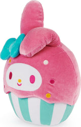 My Melody Cupcake - 8 In