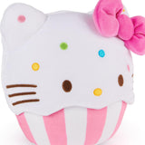 Hello Kitty Cupcake - 8 in